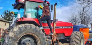 KRUS rusza z kampanią „Nie ryzykujesz, gdy znasz i szanujesz”