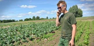 mojeINFOPOLE – nowe narzędzie ułatwiające prowadzenie gospodarstwa