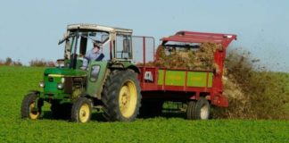 Termin stosowania nawozów naturalnych oficjalnie wydłużony