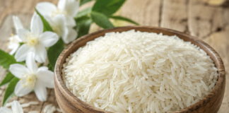 40 ton ryżu z Tajlandii zatrzymanych. Etykieta sugerowała, że produkt jest ekologiczny