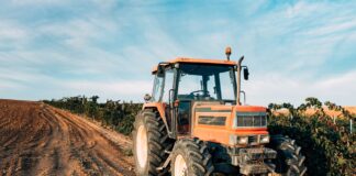Samochody terenowe dla rolników – jak wybrać najlepszy model
