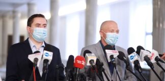 Projekt o Funduszu Stabilizacji Dochodów Rolniczych ponownie w Sejmie