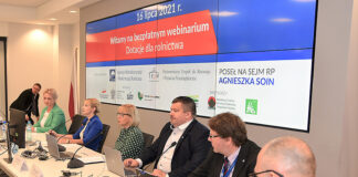Podsumowanie webinarium „Dotacje dla rolnictwa”