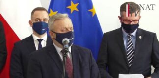 Organizacje rolnicze apelują o zaniechanie weta wobec budżetu UE
