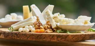 Polska jednym z największych producentów serów na świecie