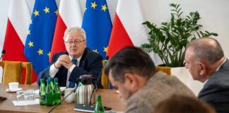 Producenci warzyw pod osłonami u ministra. Ceny prądu są nie do udźwignięcia!