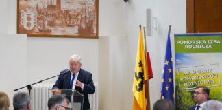 Minister rolnictwa objedzie wszystkie województwa. Chce rozmawiać z Izbami Rolniczymi