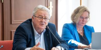 Wrocław: Siekierski podsumował pomoc dla rolników