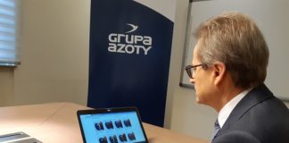 Grupa Azoty uruchomiła sklep internetowy