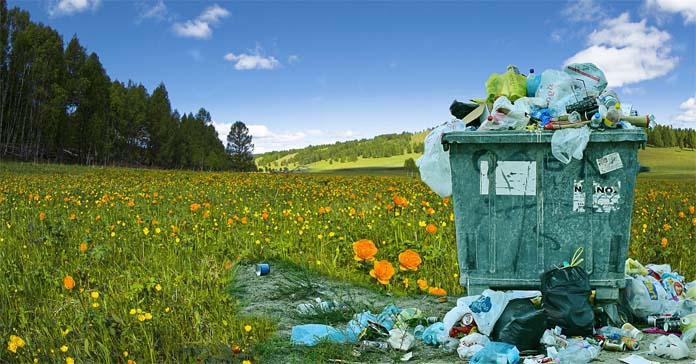 W święta wyrzucamy trzy razy więcej żywności