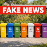11 koszy na śmieci w każdym domu? Internet straszy, a prawda jest inna