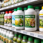 Kontrola, dokumenty, weryfikacja. Od marca sprawdzą Cię przy każdym zakupie chemii