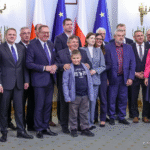 Rolnicy apelują do Prezydenta: Czas na wyższe ceny skupu i stabilny rynek zbóż
