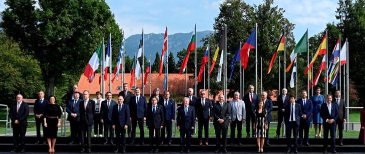 Nieformalne spotkanie ministrów rolnictwa Unii Europejskiej