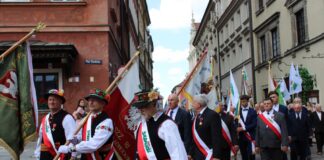 NSZZ RI „Solidarność” zapoczątkował uzdrawianie polskiej wsi i rolnictwa