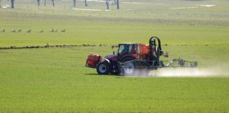 Konieczny swobodny przepływ materiału siewnego i środków ochrony roślin