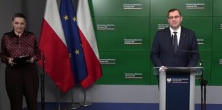 Afera w Zabłotni — Krajewski przedstawił wnioski: „Nie ma świętych krów, ale nie będzie też polowania na czarownice”