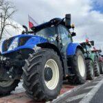 Dzisiaj głosowanie nad Mercosurem, a w Warszawie ogromny protest rolników