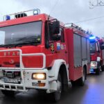 Dwieście zestawów medycznych od KRUS trafi do OSP. Jak złożyć wniosek?