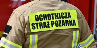 Polski Ład także dla strażaków. Są pieniądze na budowę remiz OSP