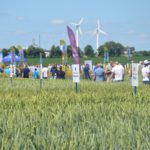 Nowe odmiany z HR Strzelce, technologia ochrony od BASF i ponad tysiąc rolników