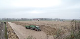 50 euro za buraki kontraktowane w Krajowej Grupie Spożywczej S.A.