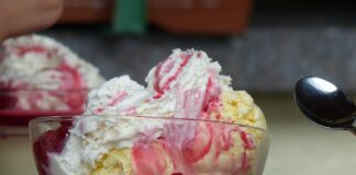 Naturalne, domowe, ekologiczne… czy na pewno? Kontrole lodziarni pod lupą