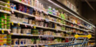 Rynek produktów rolnictwa zrównoważonego będzie wart 64,6 mld zł