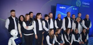 Cropwise Camp: Syngenta stawia na rozwój rolnictwa cyfrowego i precyzyjnego!
