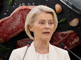 Unia rzuciła rolników na pożarcie? Cała prawda o umowie z Mercosur i brazylijskim mięsie