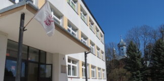 AGROunia: NIE dla zamknięcia szkoły we wsi Dubienka na Lubelszczyźnie