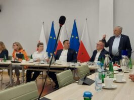 Koniec prowizorki przy suszy? Rolnicy chcą nowego systemu monitoringu i odszkodowań