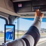 319 mln zł na inteligentne tachografy. Przewoźnicy mogą odzyskać nawet 3 tys. zł za każdy pojazd