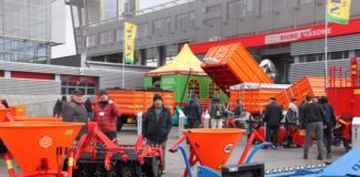 Mnóstwo nowości na jubileuszowych Targach AgroTech