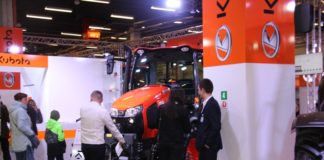 Tragi Agrotech nie odbędą się w marcu