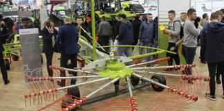 Targi AgroTech odwołane!