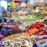 Wojna uderza w globalny koszyk. FAO ostrzega: zdrożeje żywność