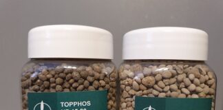 Nowości w TIMAC AGRO POLSKA