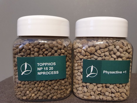 Nowości w TIMAC AGRO POLSKA