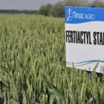 Timac Agro Polska we współpracy z Centralą Nasienną w Warszawie