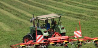 Podsumowanie ostatnich wydarzeń w rolnictwie i agrobiznesie (04.07.-08.07.2022)