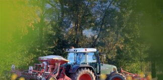 Podsumowanie ostatnich wydarzeń w rolnictwie i agrobiznesie (17.10.- 21.10.2022)