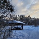 Synoptyczna prognoza pogody na weekend 12-14.01.2024 r.