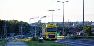 Globalny kryzys logistyczny podniesie ceny żywności