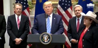 „Zwycięstwo amerykańskich rolników”. UE i USA podpisały porozumienie ws. importu wołowiny