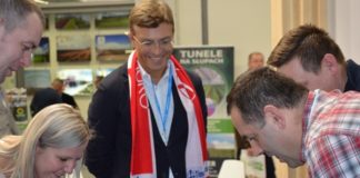 Targi TSW z rekordową frekwencją!