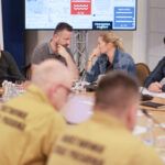 Program “Zielone szkoły” dla dzieci z terenów dotkniętych powodzią