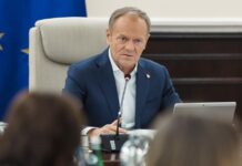 Tusk ostro o patologii w szpitalach. E-rejestracja ma ujawnić nieprawidłowości