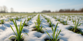 AGRO Ubezpieczenia startują z polisami uprawowymi – dopłata do 65 proc.