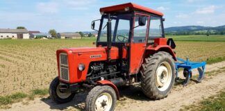Przyczyny ciężkiej pracy układu kierowniczego w „sześćdziesiątce” – jak zdiagnozować zacierający się mechanizm śrubowy?